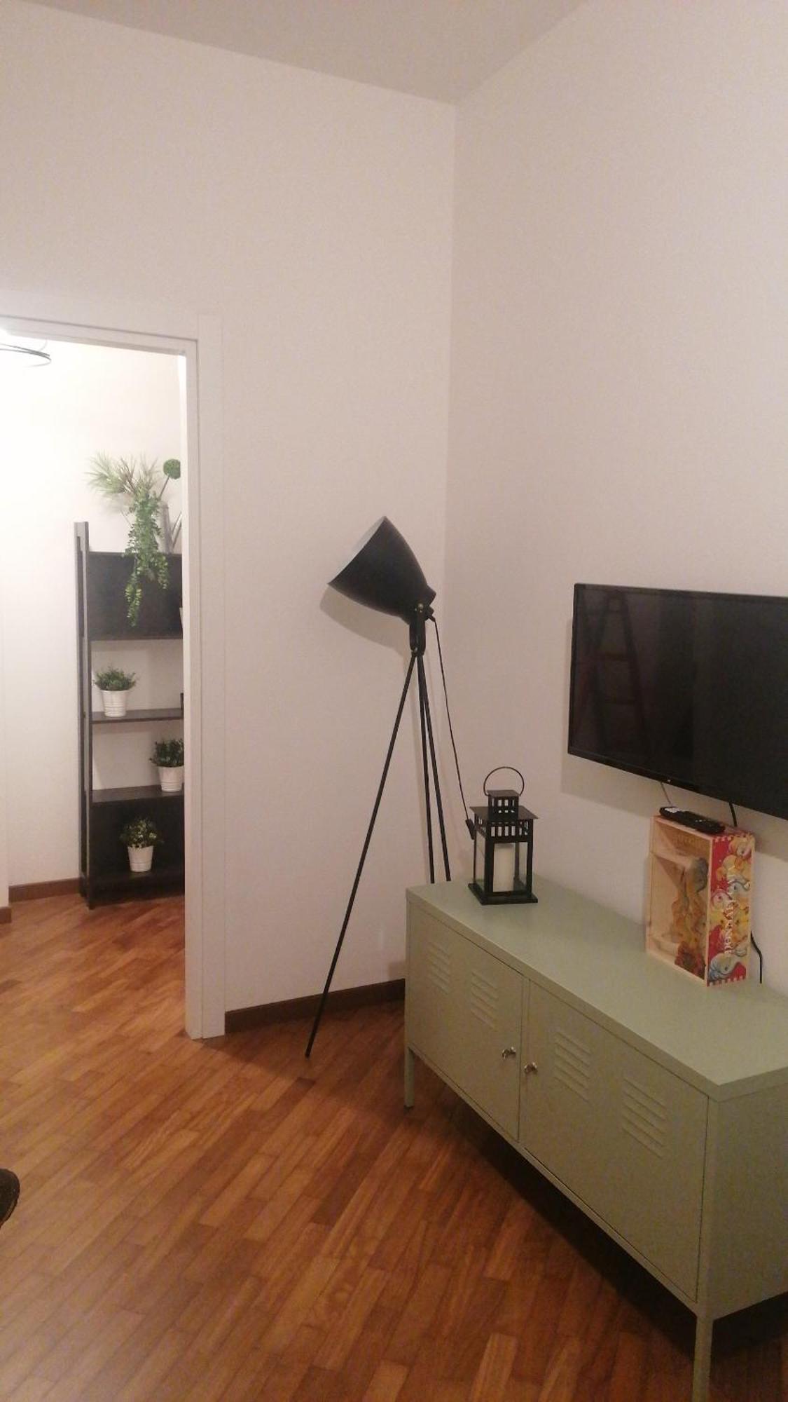 Ferienwohnung Amare Reggio nell'Emilia Exterior foto